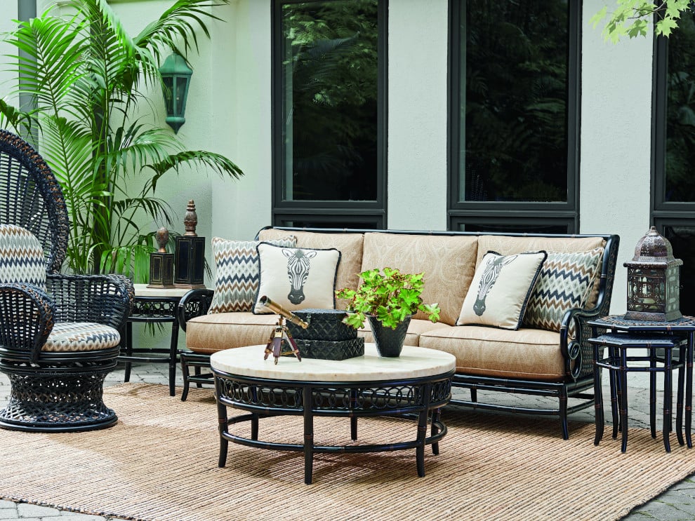 Outdoor & Patio